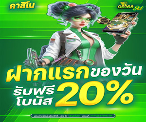 โปร คาสิโน